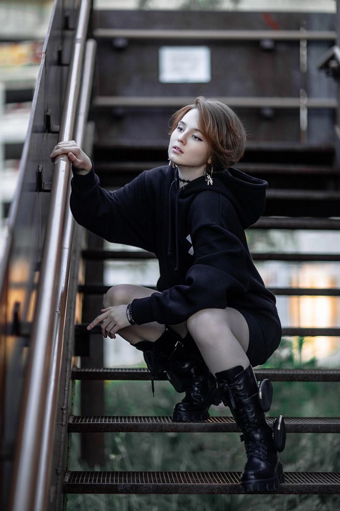 Photograph by Мария Серова