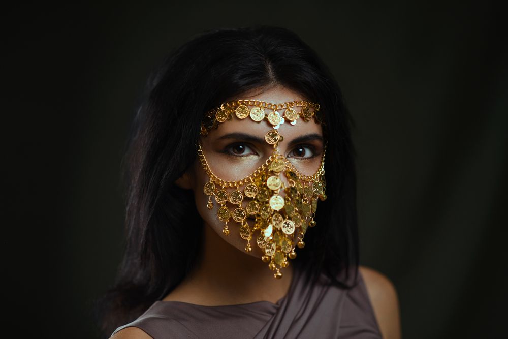 Photograph by Лилуш Кир