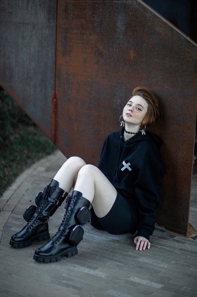 Photograph by Мария Серова