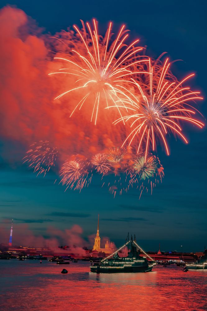 Photograph by Sveta_Poln