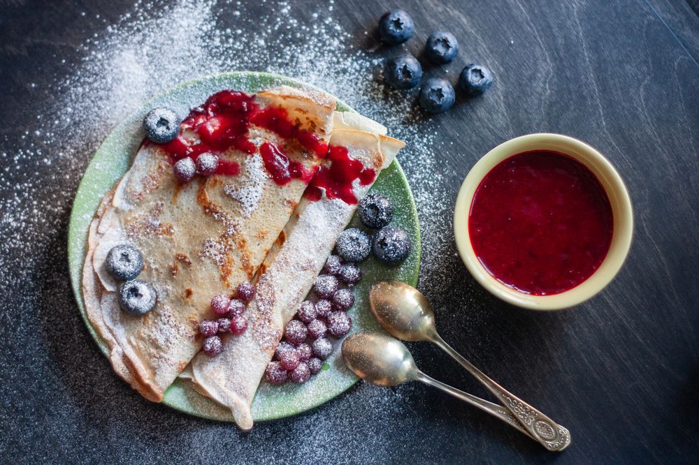 Photograph by Евгения Торженсмех