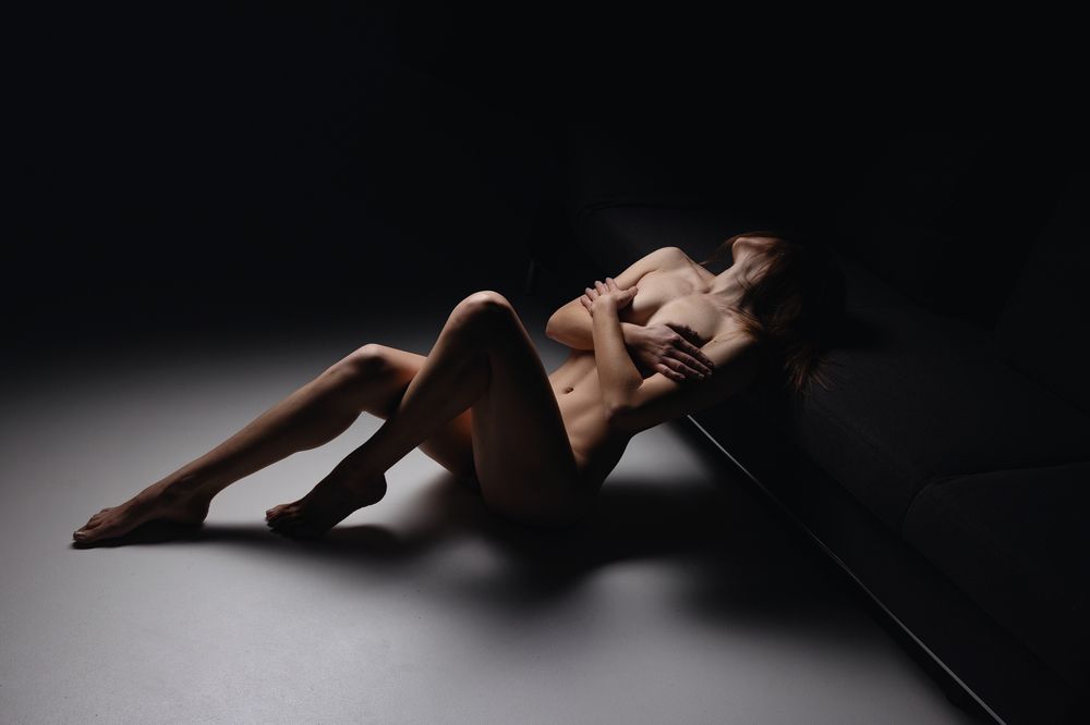 Photograph by Claudi Roehrl