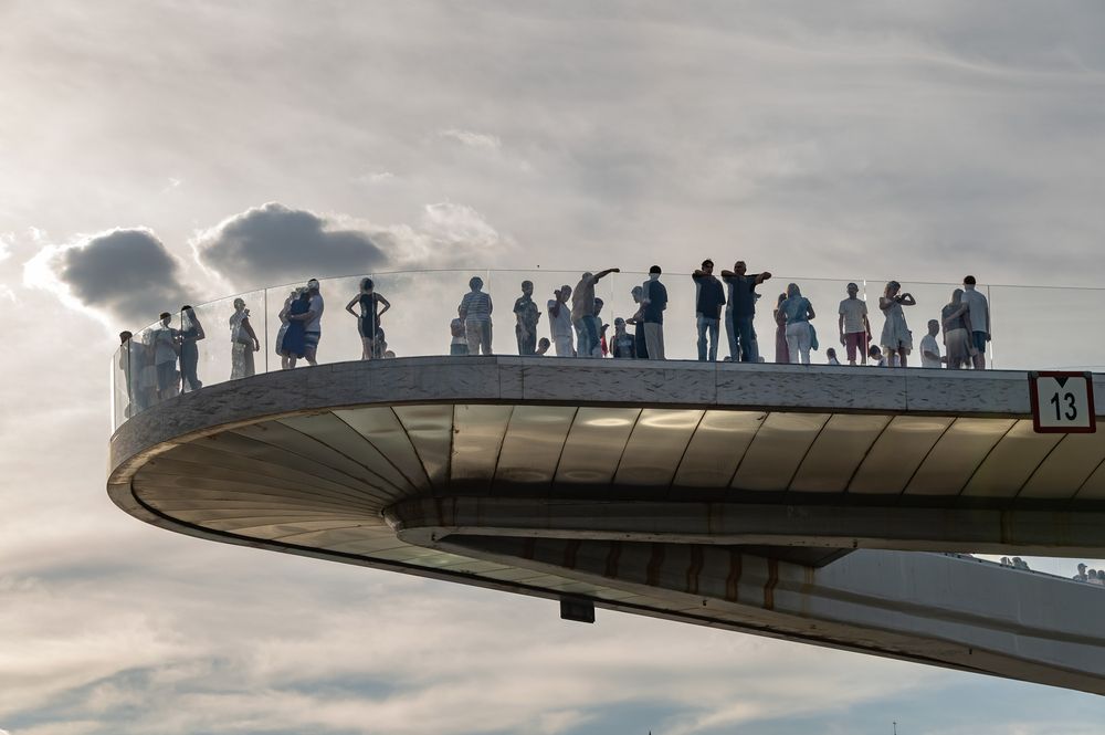 Photograph by Aлена Плясова