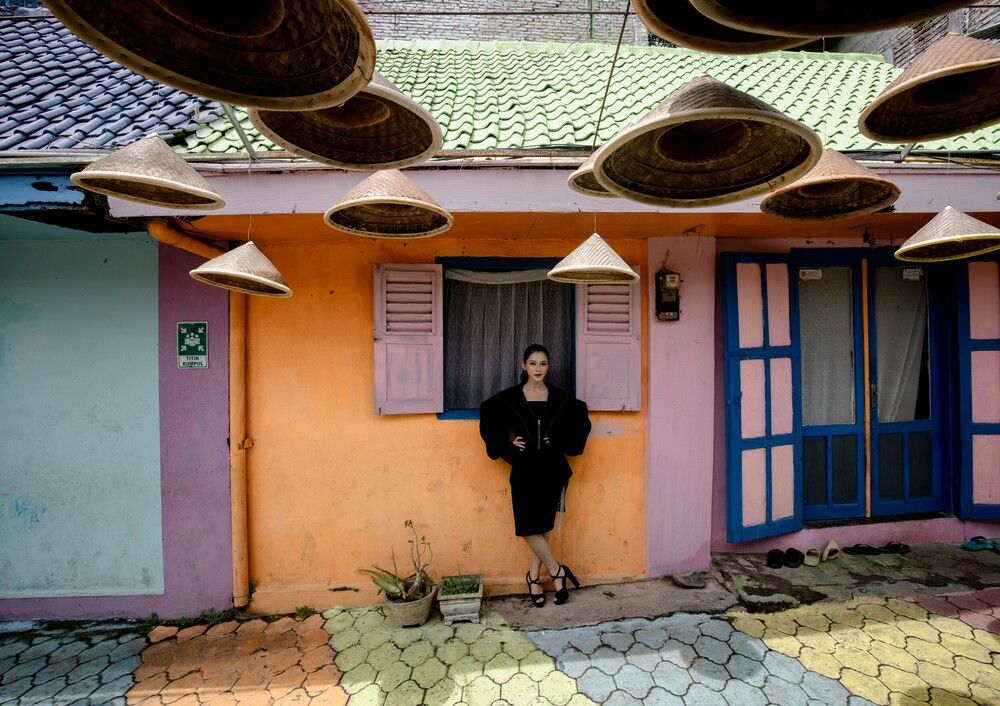 A Women Civilization