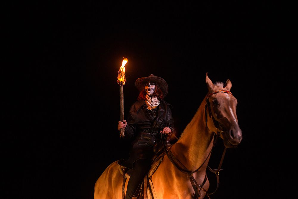 Photograph by Rimma Larkina