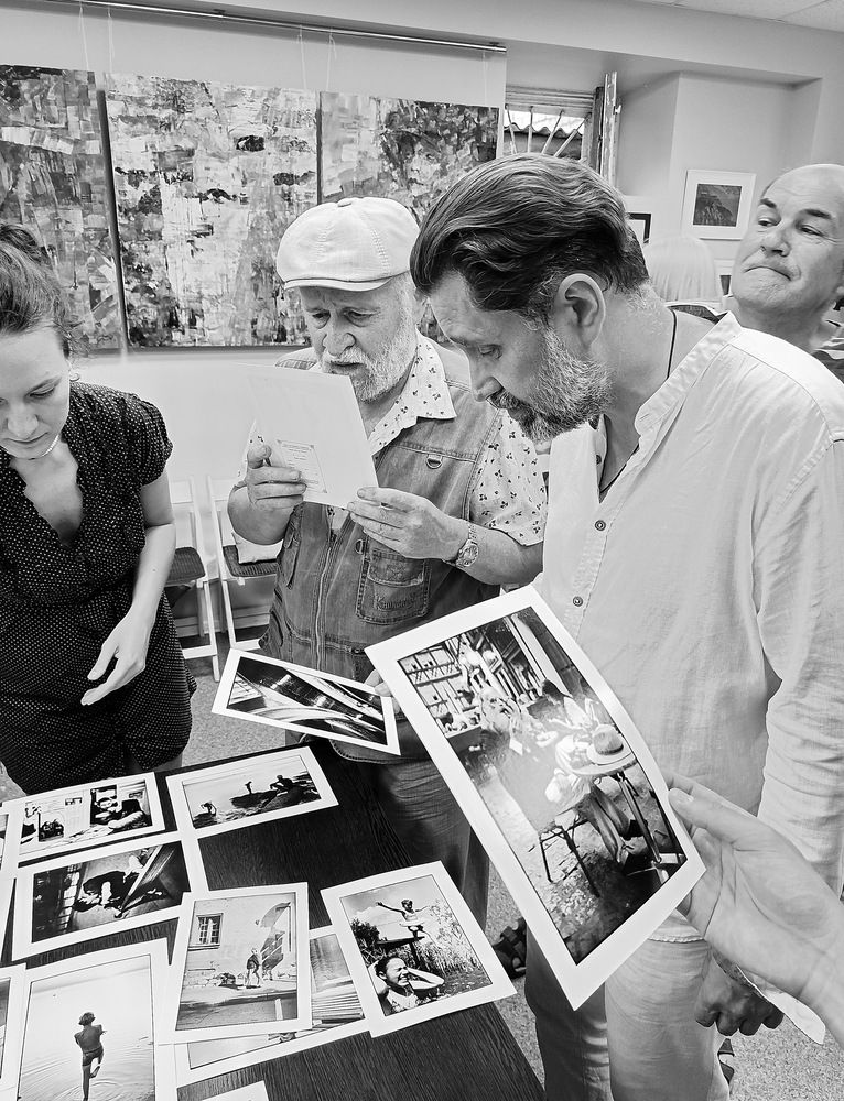 Photograph by Виталий Симоненков