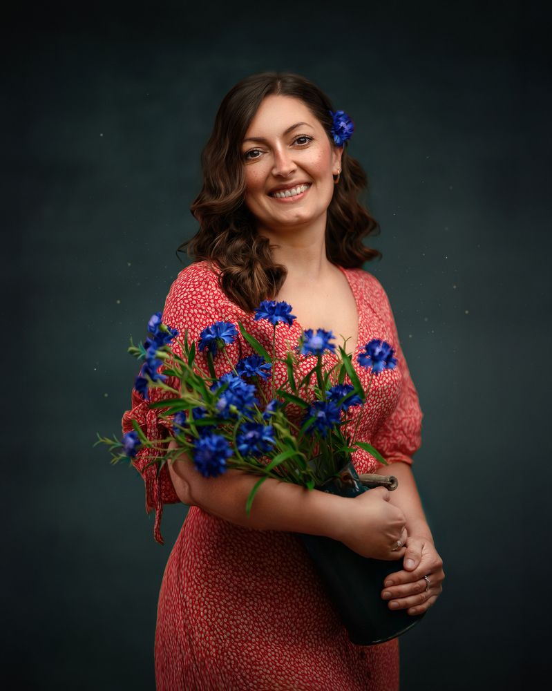 Photograph by Magdalena Kubiak