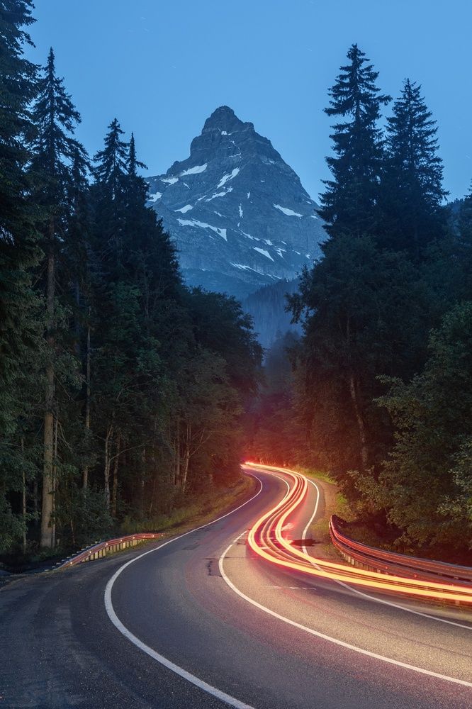 Photograph by Карамышева Дарья