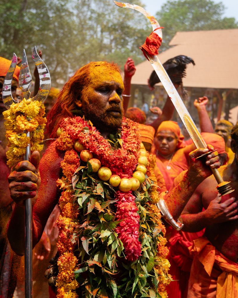 Photograph by Kedarnath M S