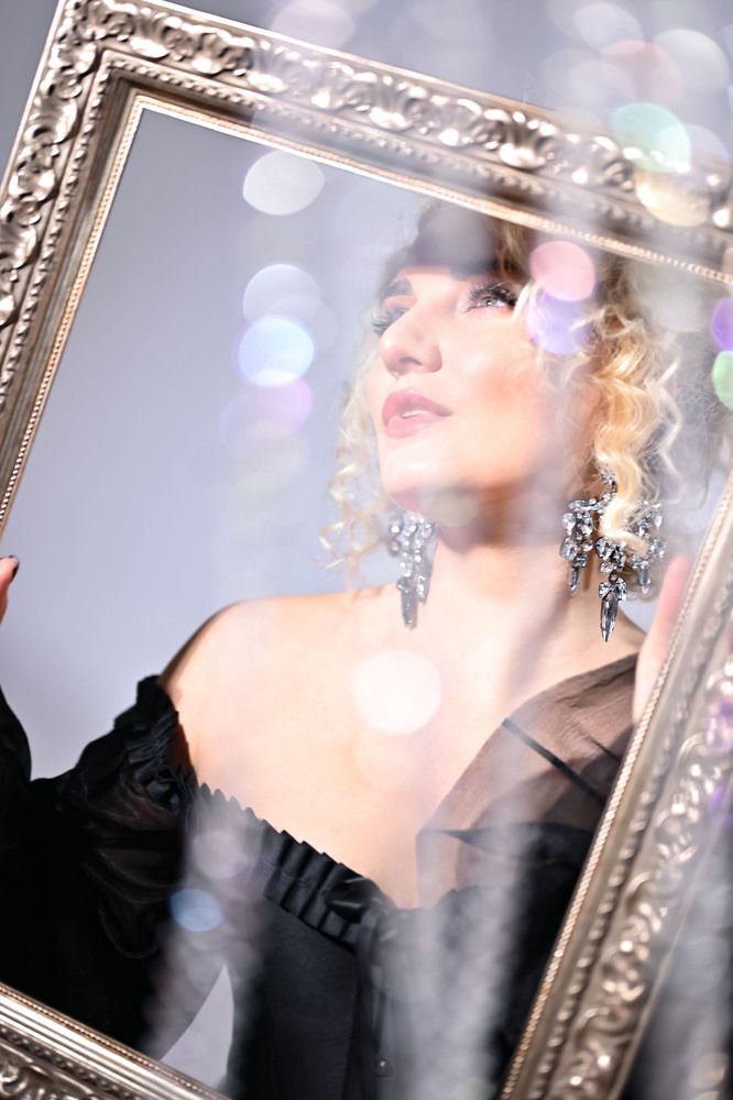 Фотография автора Ирина Здаронок