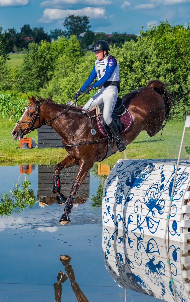 Photograph by Sveta_Poln