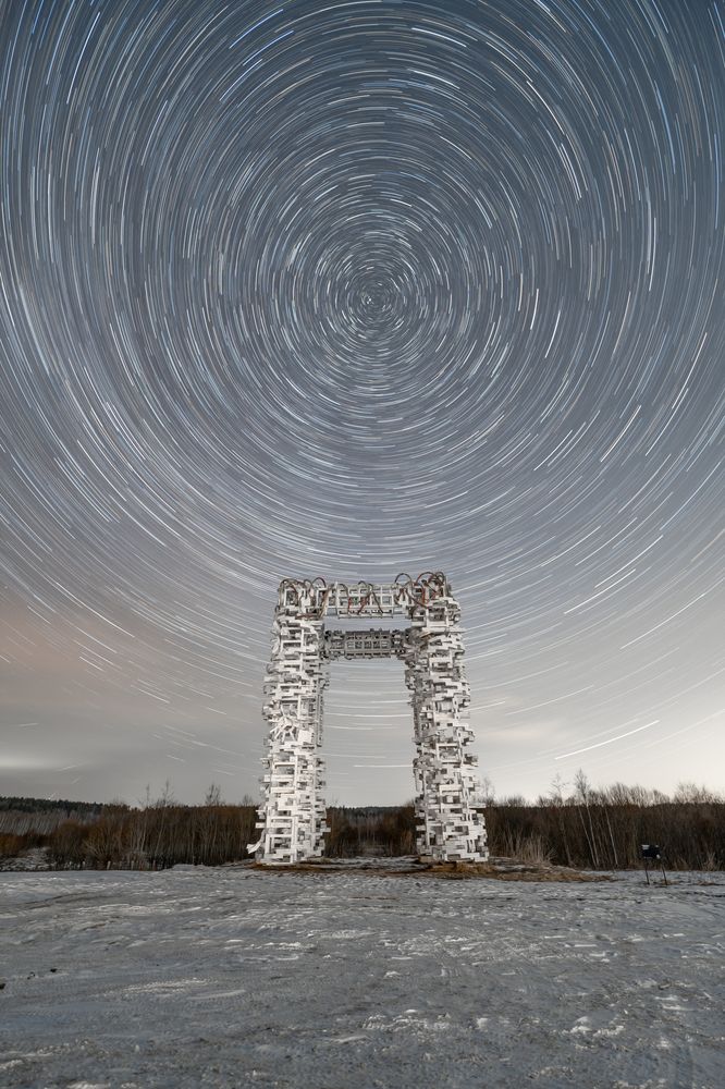 Photograph by Карамышева Дарья