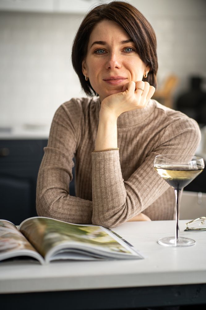 Photograph by Оксана Антипова