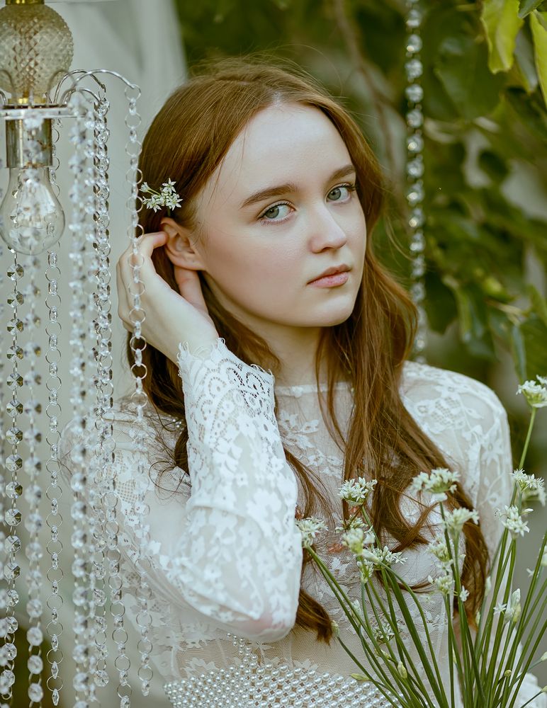 Photograph by Елена Власова