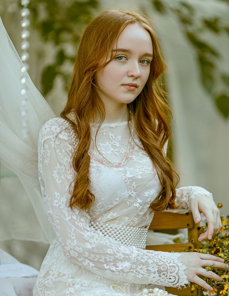 Photograph by Елена Власова