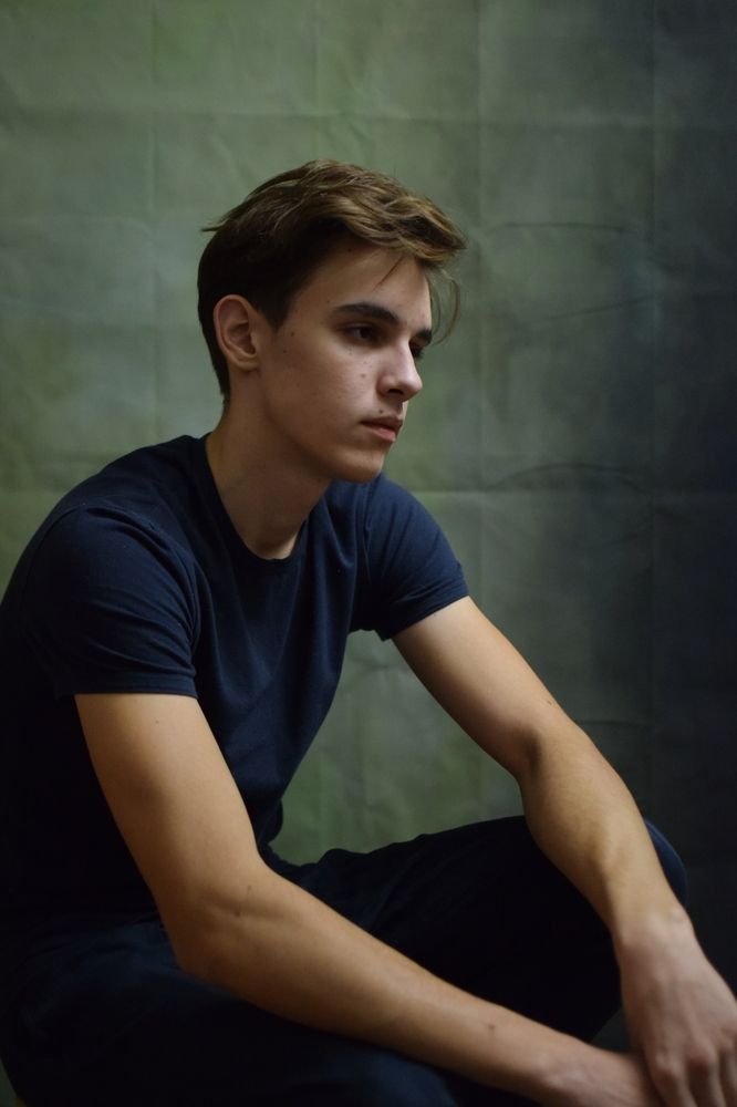 Photograph by Юлия Субботина