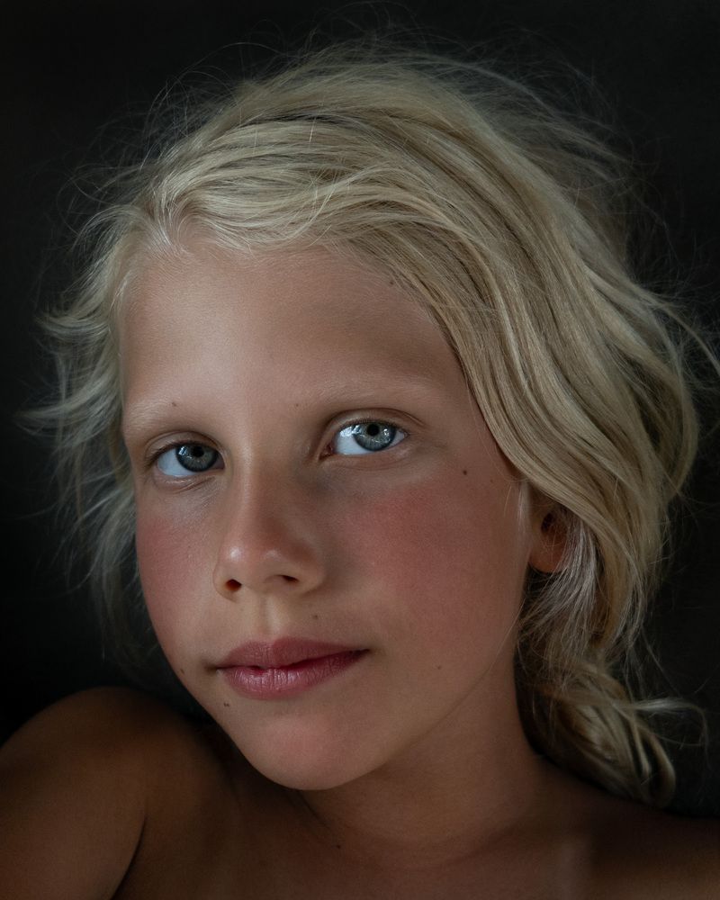 Photograph by Вера Голицына