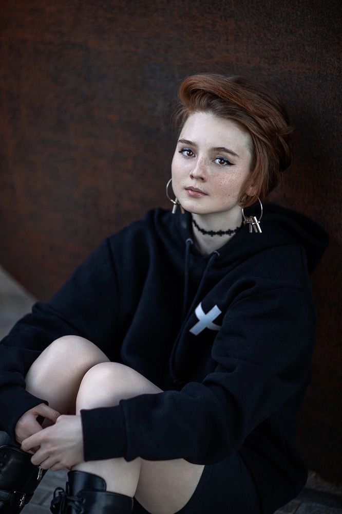 Photograph by Мария Серова