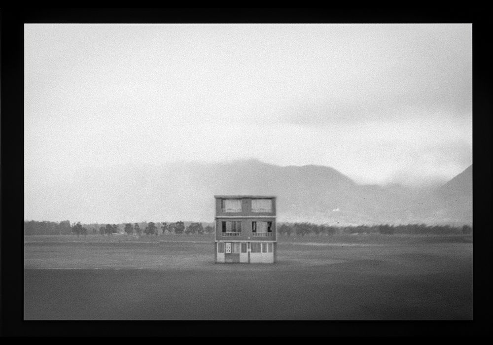 Portal to Techo II (Kennedy, Bogotá, Colombia)