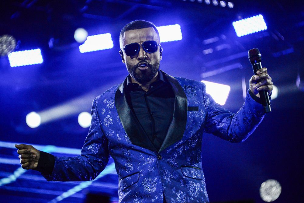 Photograph by Descartes Junior