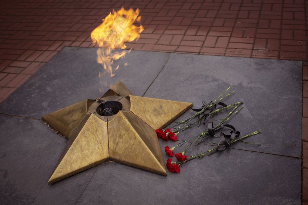 Photograph by Елена Фатьянова