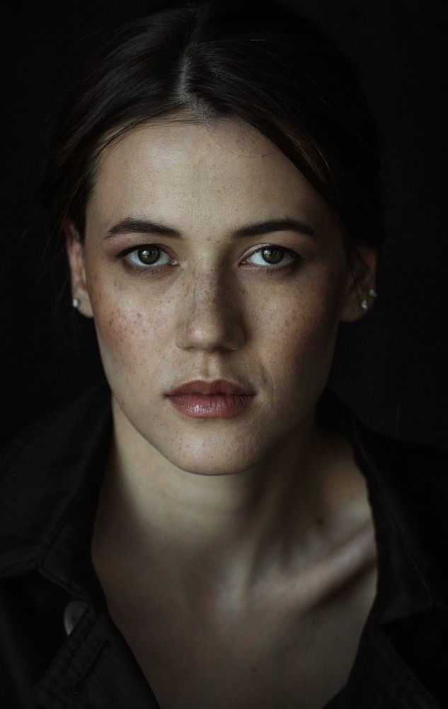 Photograph by Anastasia Astakhova