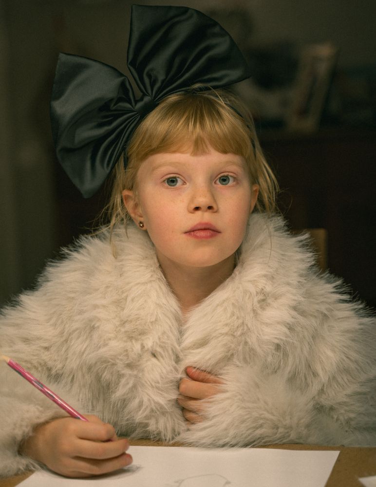 Photograph by Irena Siauko