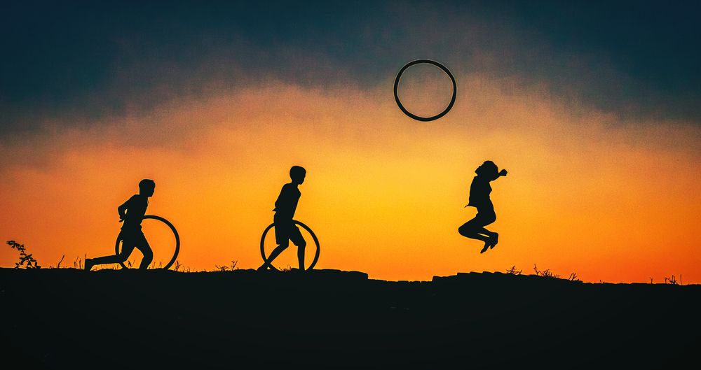 Photograph by Abhijeet Kumar Banerjee