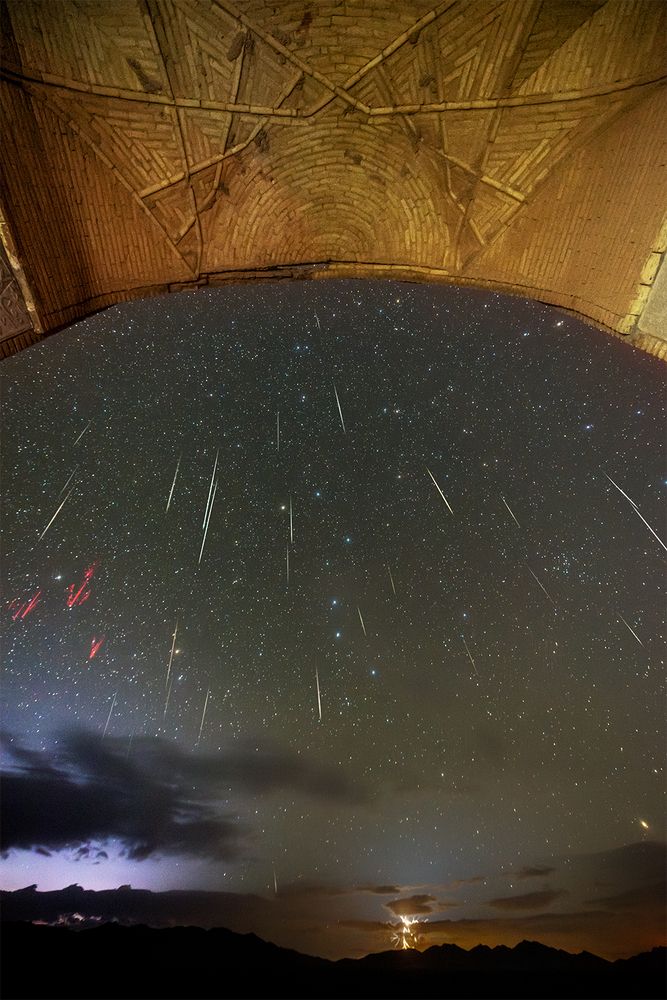 Photograph by Amin Safari