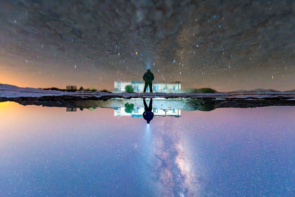 Photograph by Amin Safari