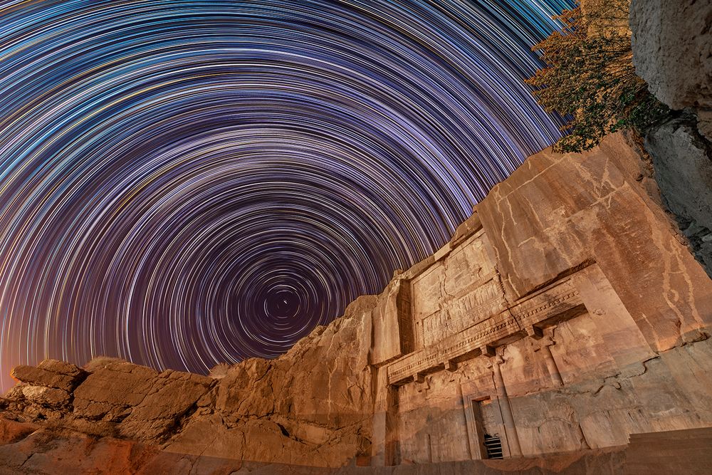 Photograph by Amin Safari