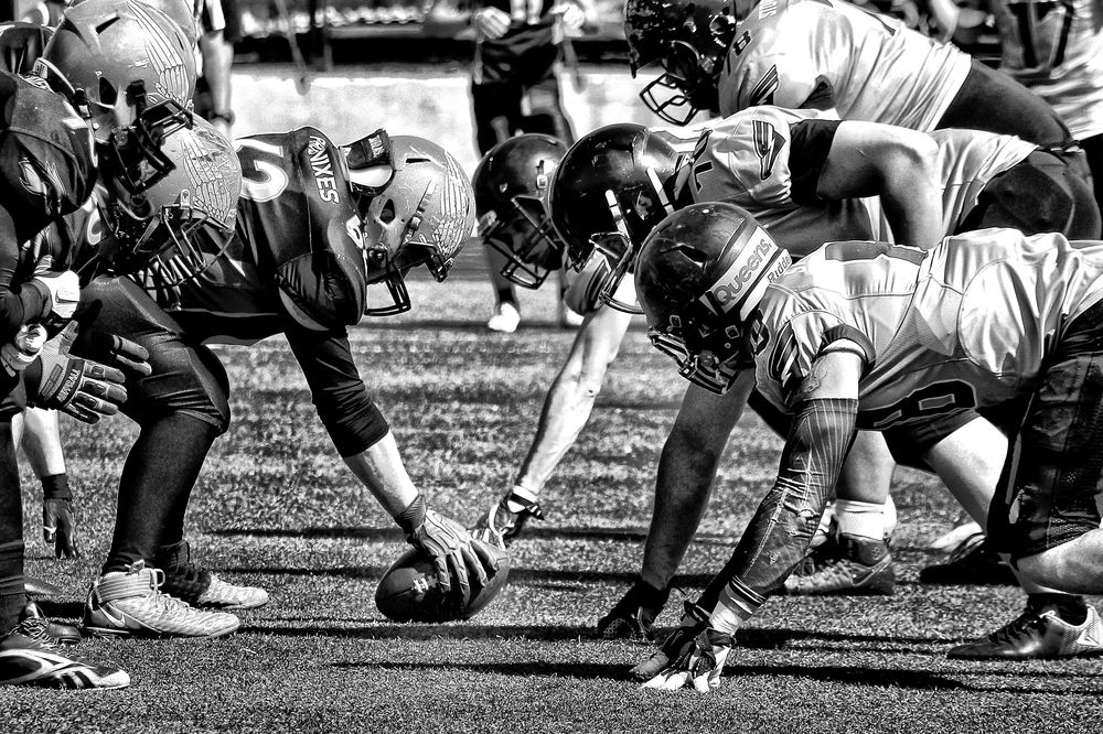 Photograph by Vitaliy Saposhnikov