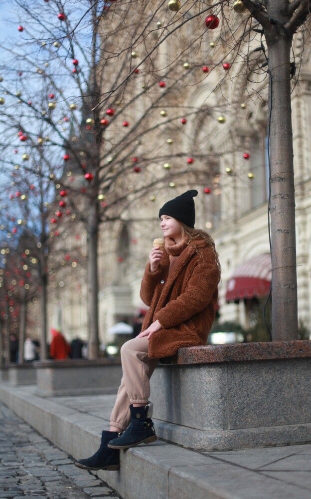 Фотография автора Волк и а