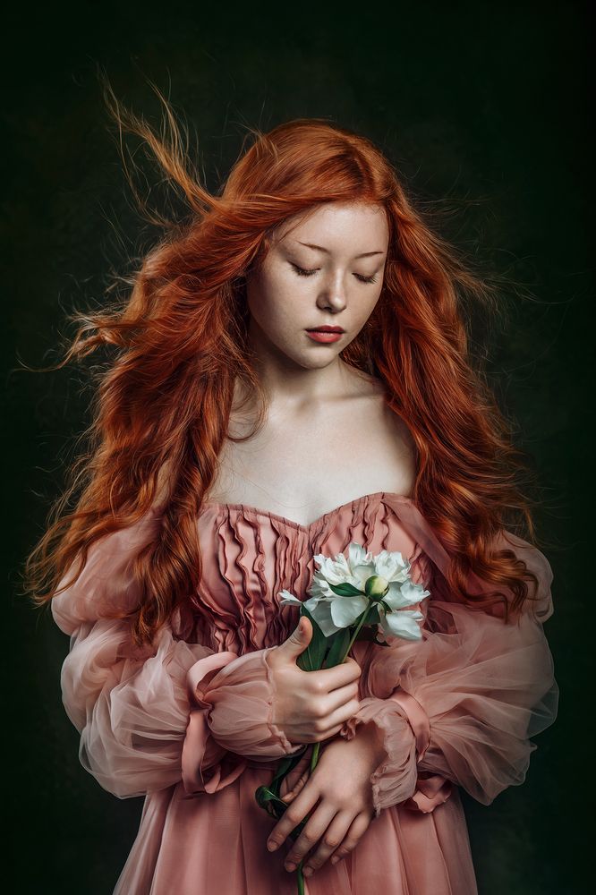 Photograph by Ольга Додонова