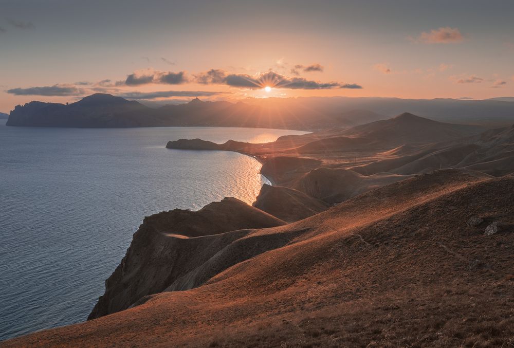 Бархатный Джан-Кутаран