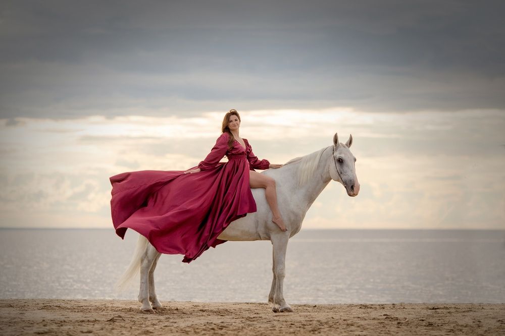 Photograph by Ольга Косова