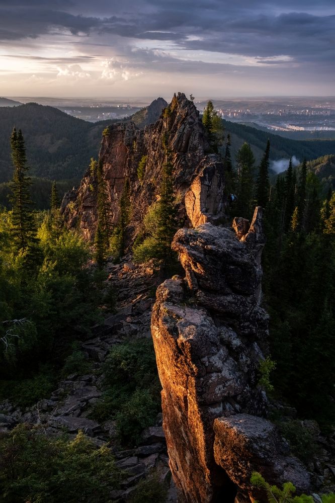 Photograph by Багурский Алексей