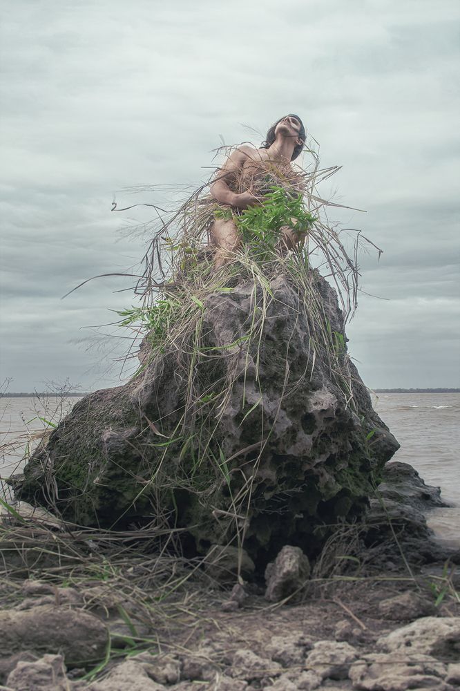 Photograph by Bruno Cesano