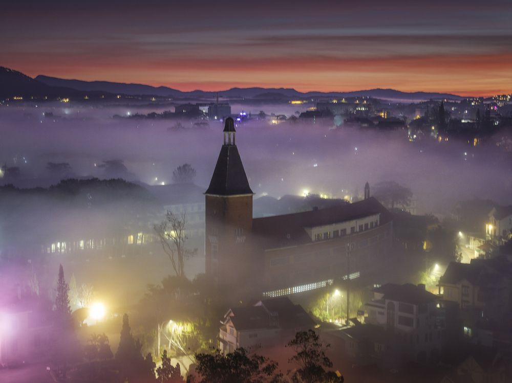 Фотография автора NGUYEN NGOC SON