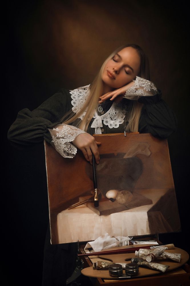 Фотография автора Георгий Шамков