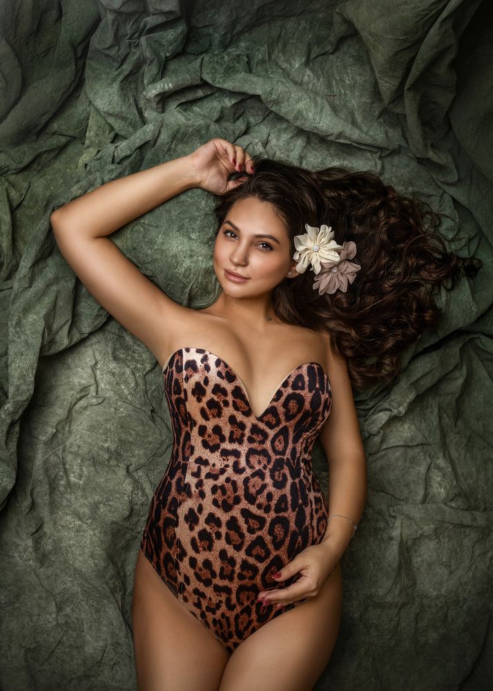 Photograph by Анастасия Лебедева