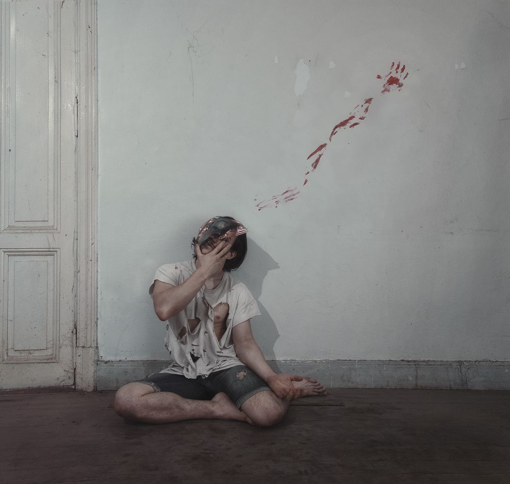 Photograph by Bruno Cesano