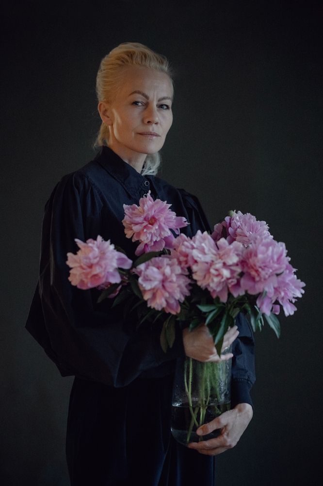 Photograph by Irena Siauko