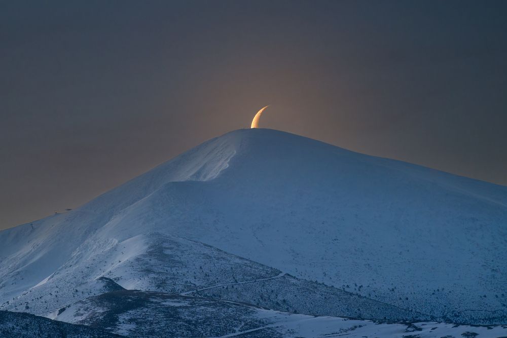 La Garra de San Lorenzo