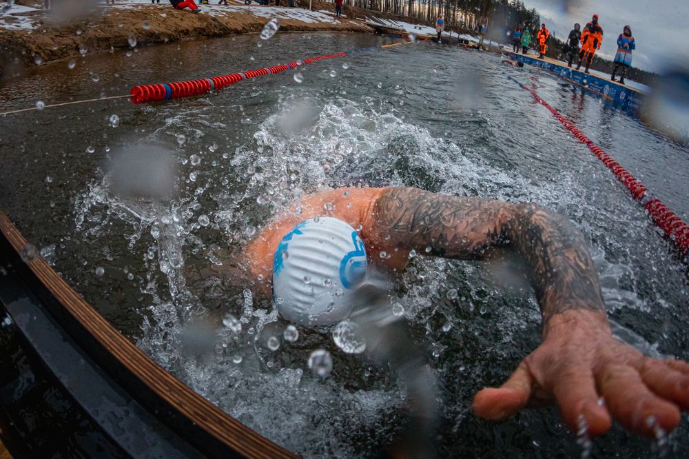 Photograph by Ксения Попова