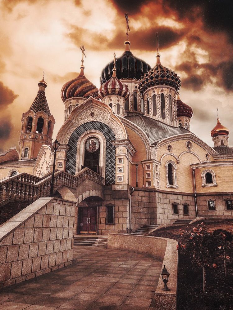 Photograph by Виктория Селютина