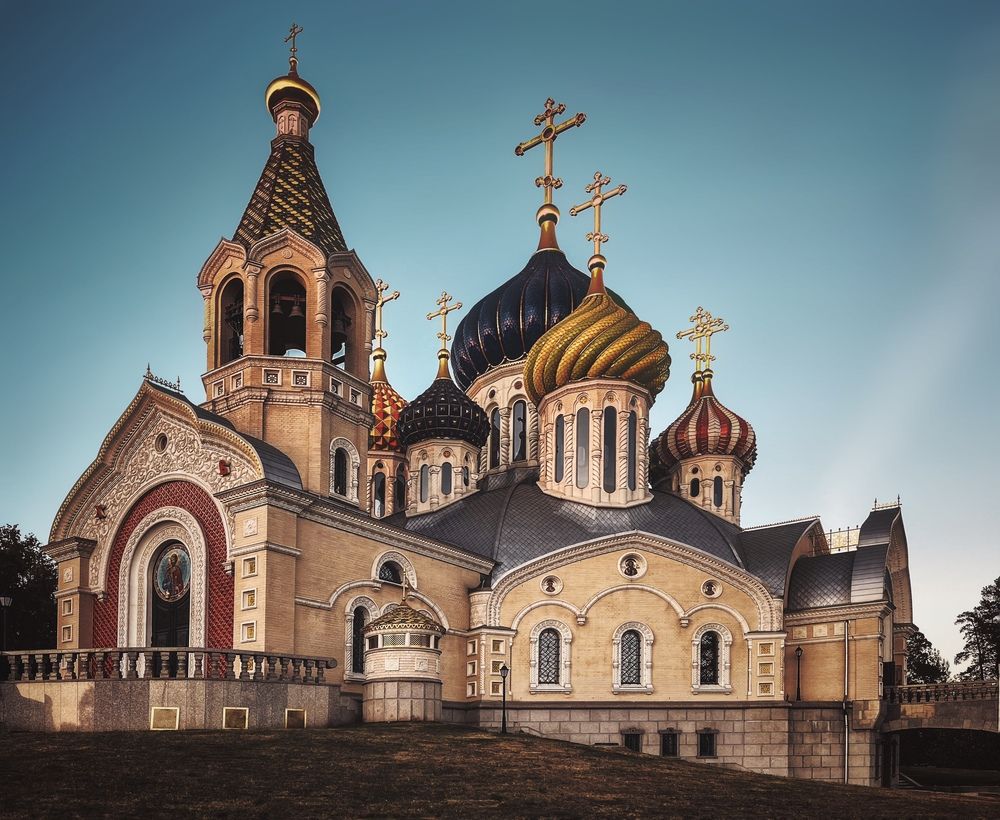 Photograph by Виктория Селютина