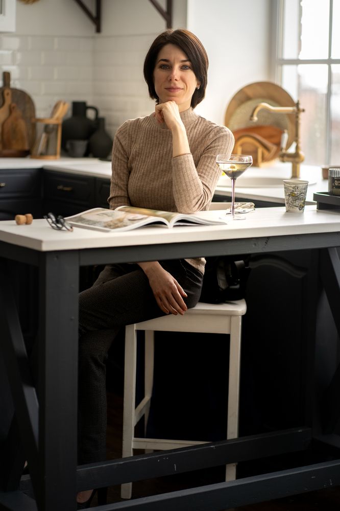 Photograph by Оксана Антипова