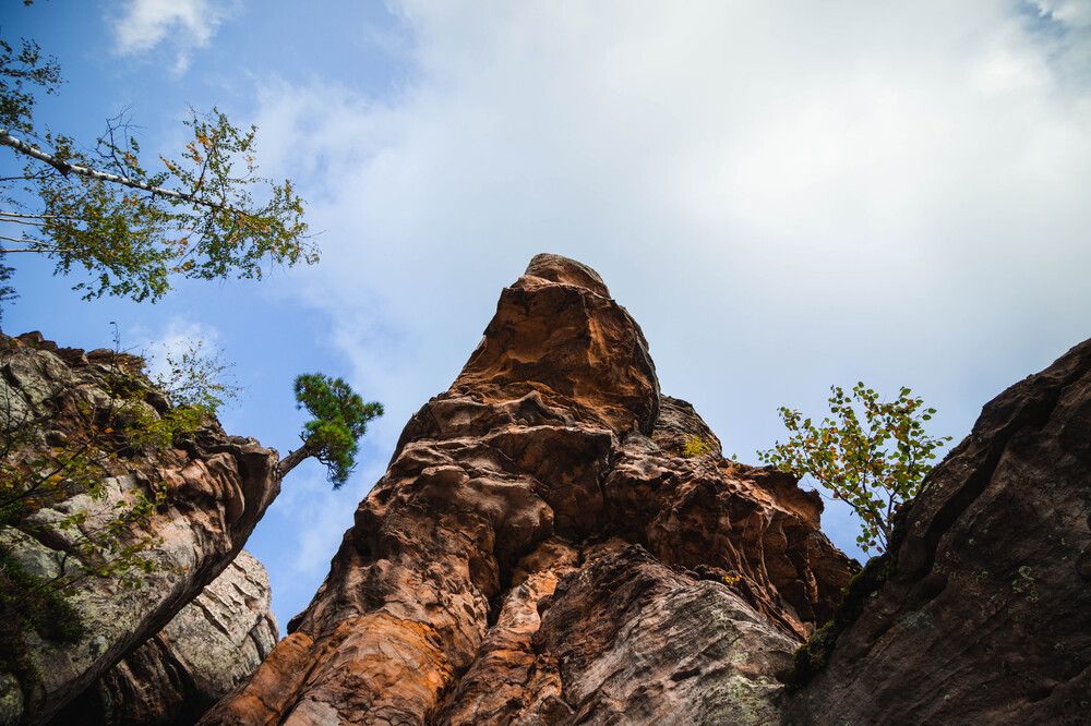 Photograph by Санька Лазурный