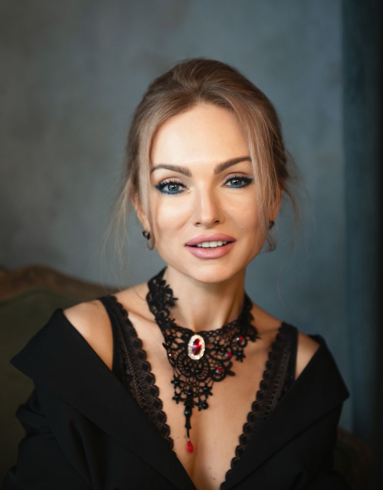 Photograph by Ольга Филоненко